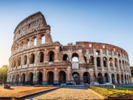 Dublin or Cork to Rome Plan your perfect Roman Holiday 