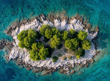 Top 10 Croatia package holidays