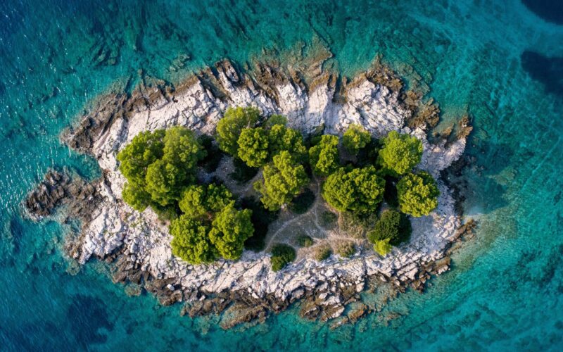 Top 10 Croatia package holidays