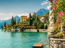 Notre guide pour un séjour romantique sur les lacs italiens 