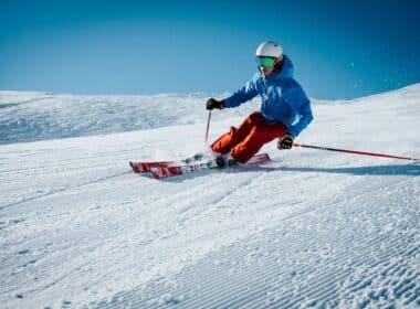 Les 10 meilleurs spots de ski de Trazler