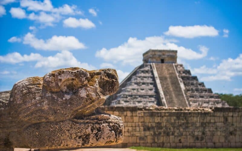 Everything you must see in Yucatán in 10 days