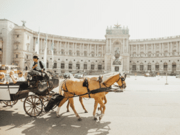 Visit Vienna in 2 days