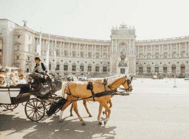 Visit Vienna in 2 days