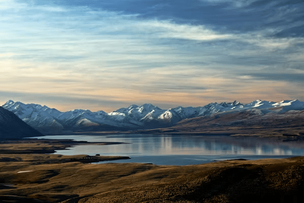 The essentials of New Zealand in 3 weeks